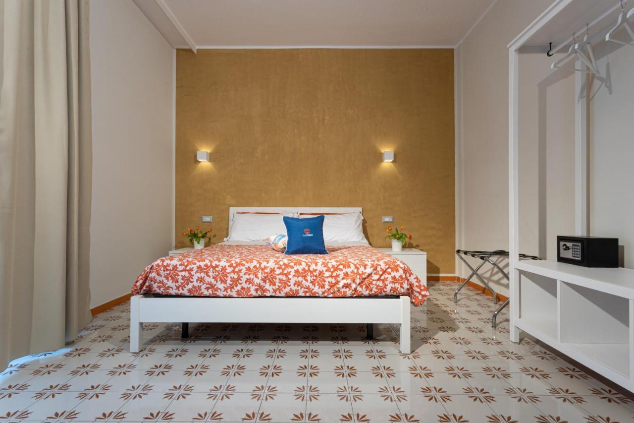 The Reef Bed & Breakfast Соренто Екстериор снимка