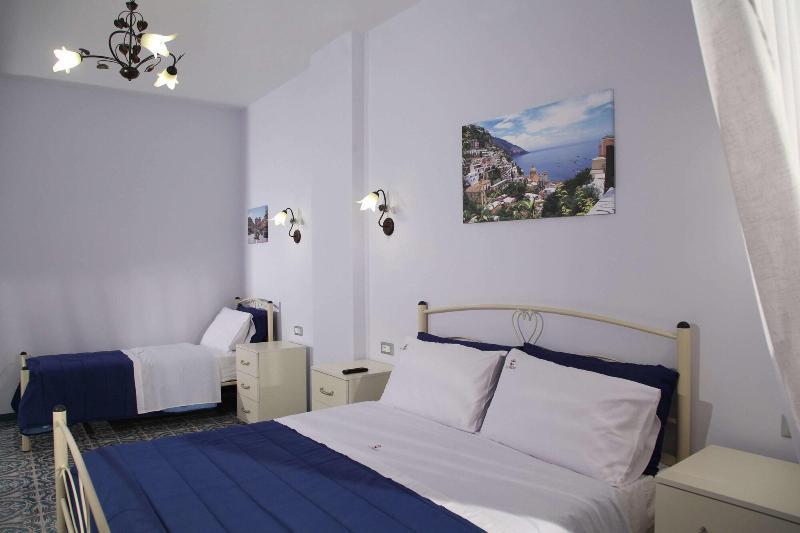 The Reef Bed & Breakfast Соренто Екстериор снимка
