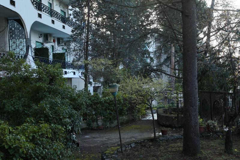 The Reef Bed & Breakfast Соренто Екстериор снимка