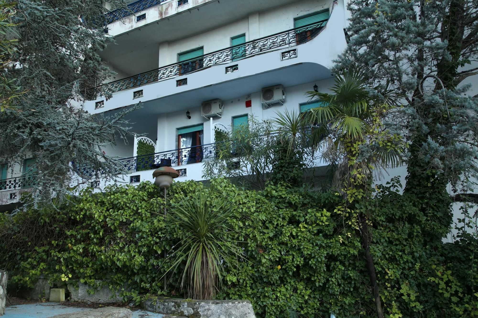 The Reef Bed & Breakfast Соренто Екстериор снимка